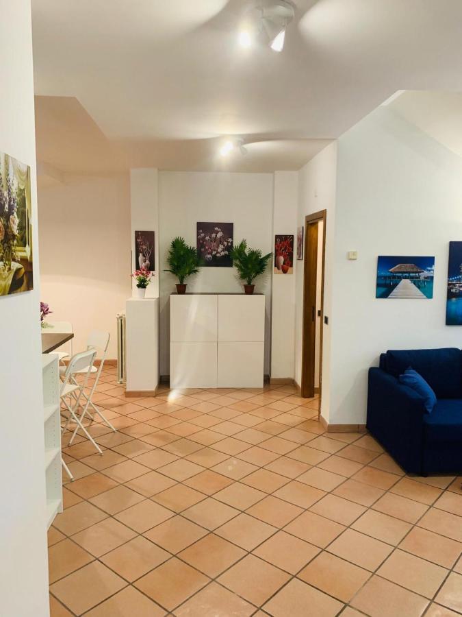 Apartmán Fiori Dell Etna Mascalucia Exteriér fotografie