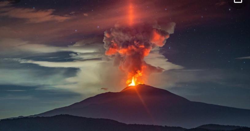 Apartmán Fiori Dell Etna Mascalucia Exteriér fotografie