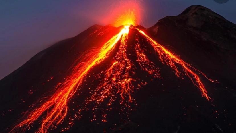 Apartmán Fiori Dell Etna Mascalucia Exteriér fotografie